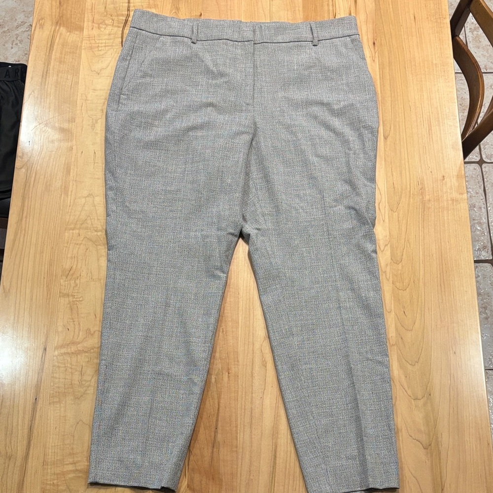 Women’s working Gray Pants